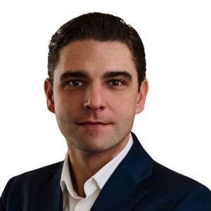 Kő András